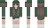 okeyela Minecraft Skin