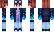 robserob Minecraft Skin