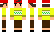 SzymeQ Minecraft Skin