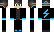 Everdawn Minecraft Skin