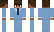 jimjcx Minecraft Skin