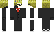 1zgamerguy Minecraft Skin