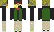 1zgamerguy Minecraft Skin