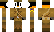 PenguinNamPee Minecraft Skin