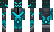22HOAN22 Minecraft Skin