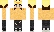 blushyduckie Minecraft Skin