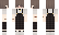 PewDiePew Minecraft Skin