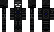 EnderWither Minecraft Skin