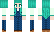 mamu Minecraft Skin