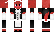 kaapalkeens Minecraft Skin