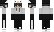 ilyvibes Minecraft Skin