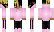 rarevro Minecraft Skin