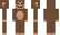 baconburger24 Minecraft Skin