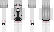 lissone Minecraft Skin