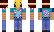 charli_k63 Minecraft Skin