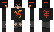 im_sus Minecraft Skin