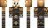 Kylikaze Minecraft Skin