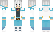 Geno_xi Minecraft Skin