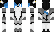 Geno_xi Minecraft Skin