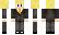 JohnIsEpic Minecraft Skin