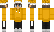 ribity Minecraft Skin