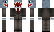 Helocorpian Minecraft Skin