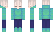 Fuxxiiii Minecraft Skin