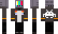 The_Patmeister Minecraft Skin