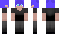 Maxwell_98001 Minecraft Skin