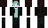 KrissIsHere Minecraft Skin