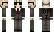 Penguin3209 Minecraft Skin