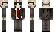 Penguin3209 Minecraft Skin