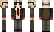 Penguin3209 Minecraft Skin