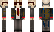 Penguin3209 Minecraft Skin