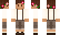 AwesomelyToad Minecraft Skin