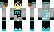 milano Minecraft Skin