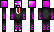 BhagwanXD Minecraft Skin