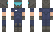 m_dooj Minecraft Skin