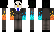 Flire Minecraft Skin