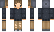 siccitas Minecraft Skin