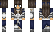 HiraethRoselle Minecraft Skin