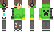 talomestari Minecraft Skin