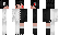 pxq Minecraft Skin
