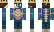 auky4 Minecraft Skin