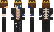 Auky4 Minecraft Skin