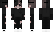 Cilesta Minecraft Skin