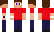 ImJastt Minecraft Skin