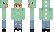 einDino_ Minecraft Skin