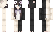 PhantomNess Minecraft Skin