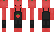 ilycesol Minecraft Skin